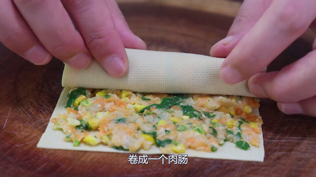 孩子补锌吃什么
