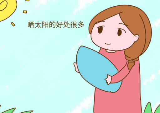 打补钙针好不好
