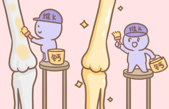 打补钙针好不好