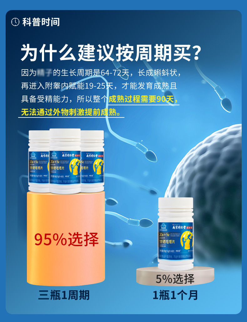 女性备孕吃锌硒宝吗(锌硒片对备孕有好处吗)-硒宝网