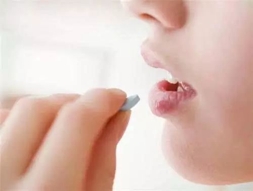 孕妇补铁吃什么牌子药