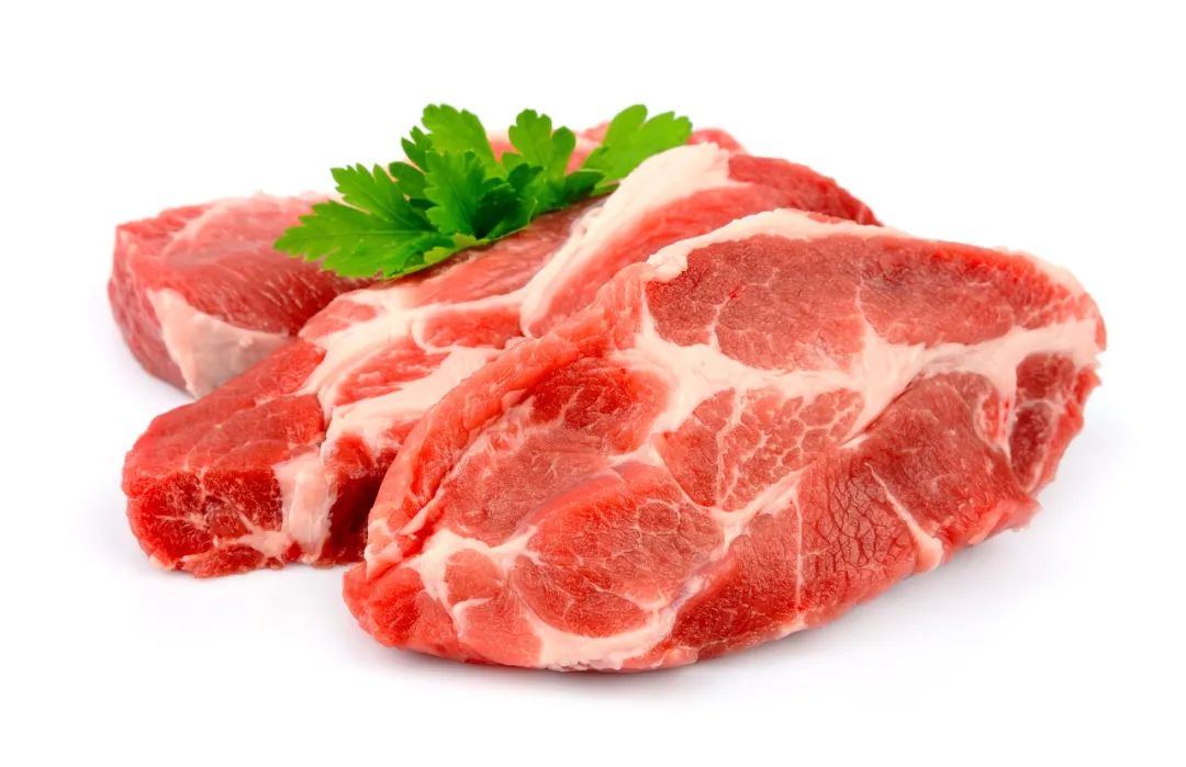 什么肉补铁效果最好