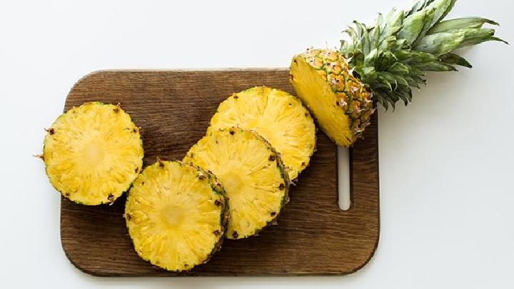 补铁要吃什么(吃补铁要吃多久)-硒宝网