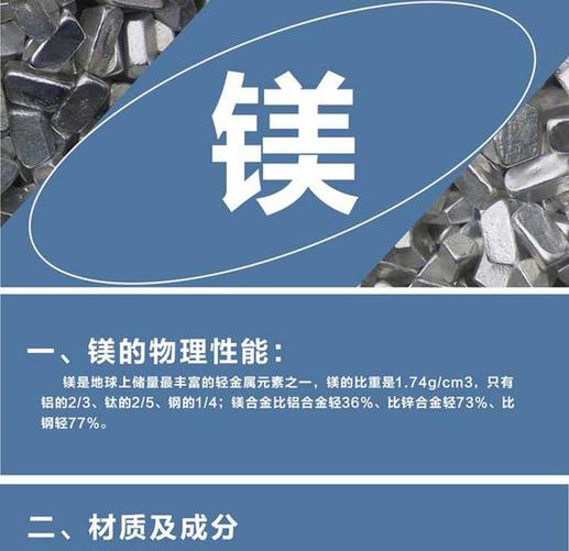 补镁和硒哪个重要些呢(镁的作用和补硒的好处)-硒宝网