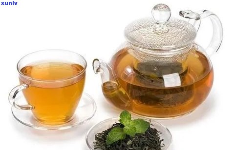 什么茶硒含量更高，揭秘茶叶中的王者：哪种茶的硒含量更高？