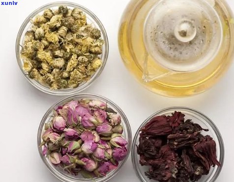 天降火的花茶有哪些？、品种全面解析