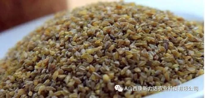 山西人需要特别补硒吗