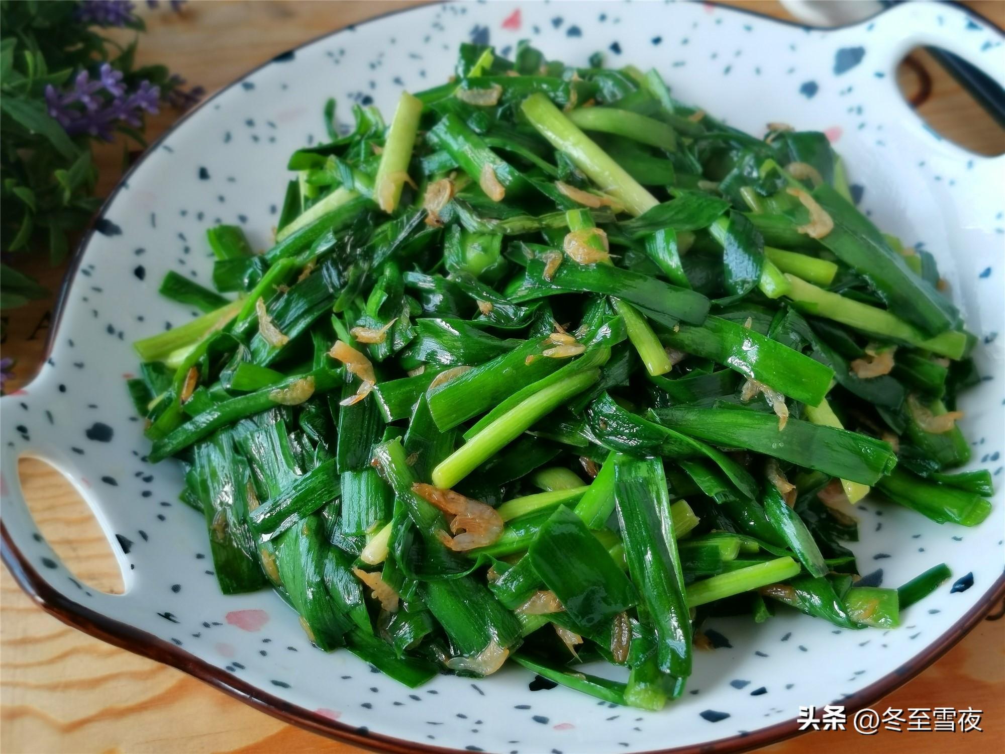 虾皮怎么做好吃又补钙