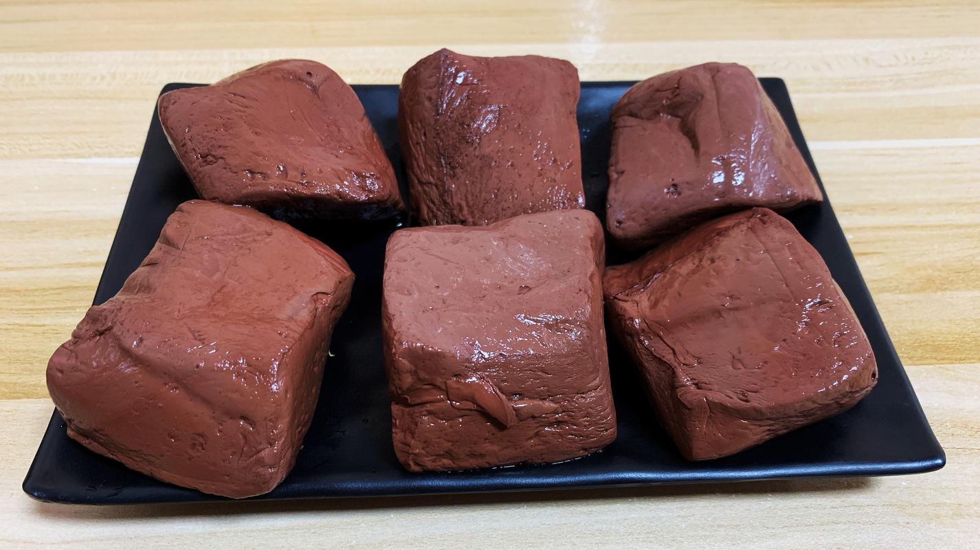 猪血可以补铁吗