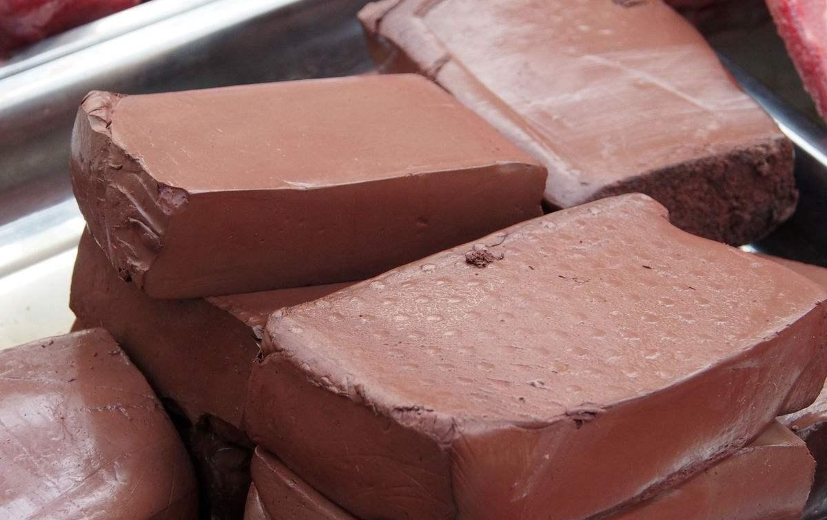 猪血可以补铁吗