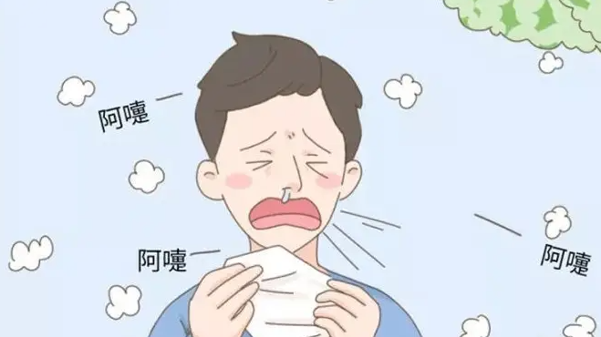 补硒可改善过敏性鼻炎