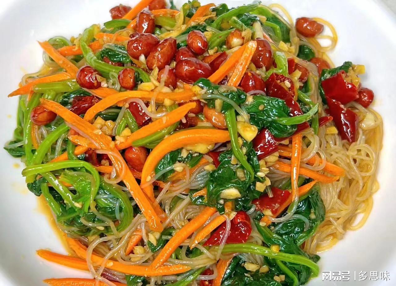 什么菜补硒最多人吃呢