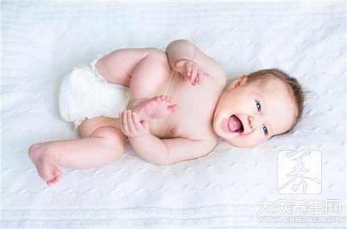 婴儿几个月开始补钙最好？