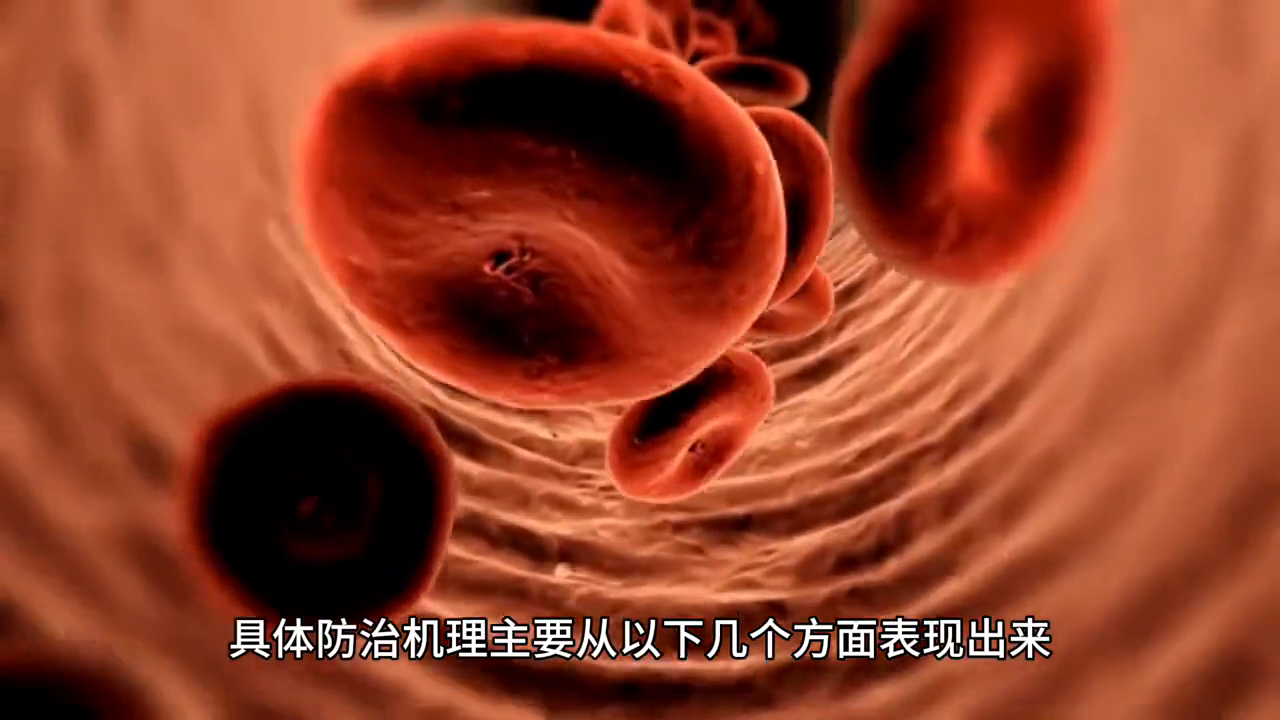 脑中风的人可以补硒么