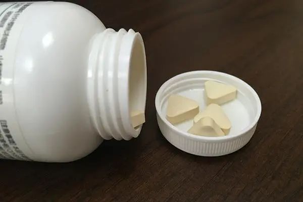 骨折补钙吃什么钙片好
