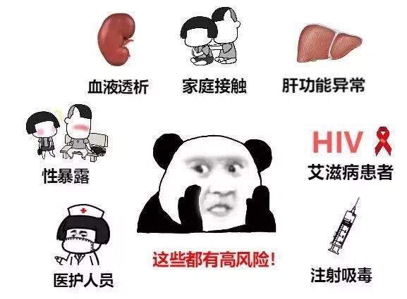 乙肝患者需不需要补硒