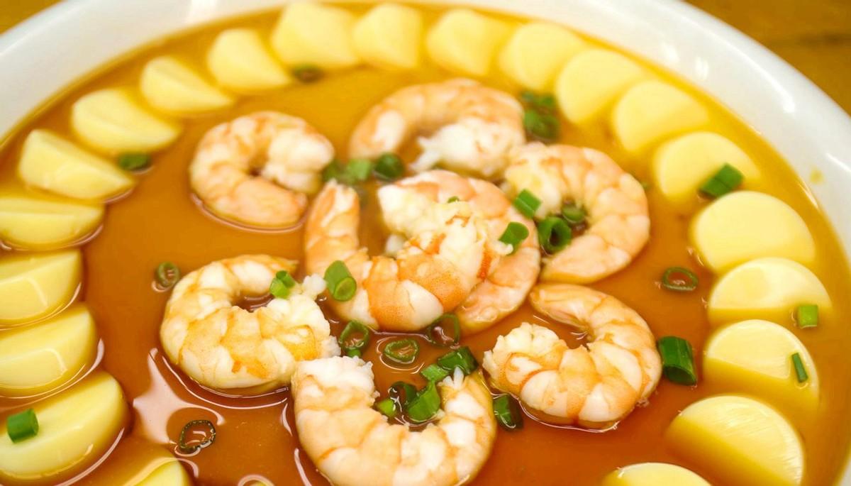 含锌元素的食物