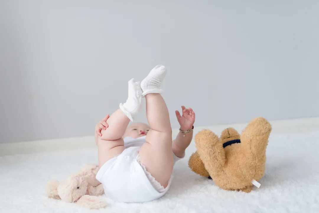 婴幼儿多大开始补钙