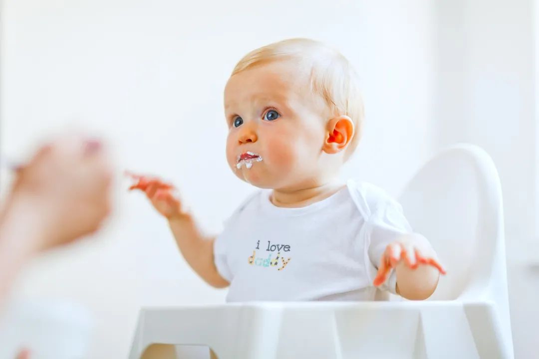 婴幼儿多大开始补钙