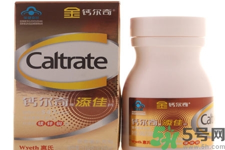 宝宝什么时候吃钙片最好？