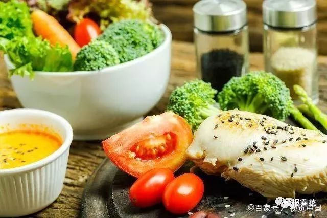 老人家保健品补硒好吗