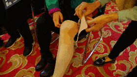 男人补硒多少钱一次呢