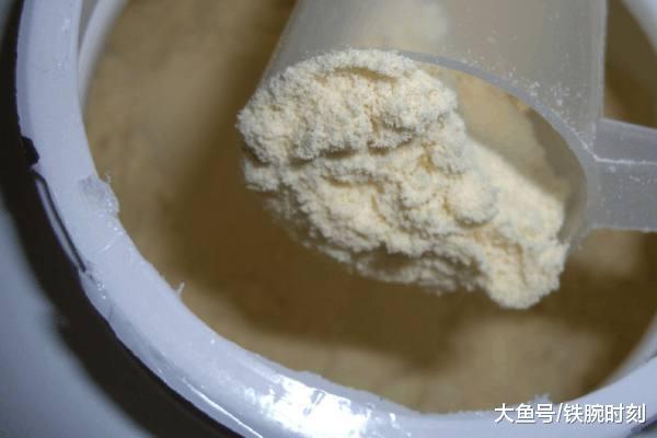 喝蛋白粉还需要补硒吗