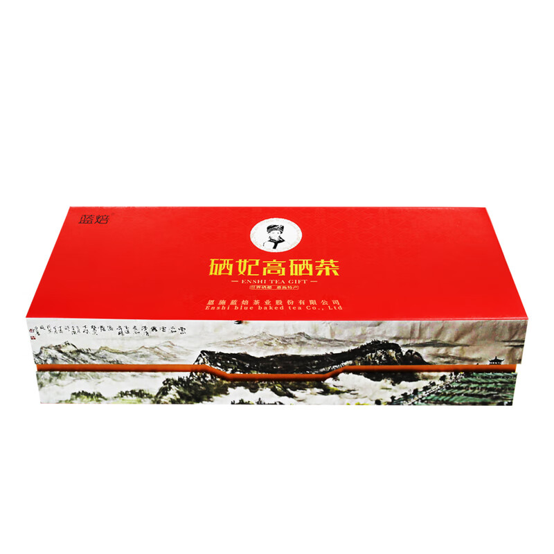 富硒农产品硒含量指标