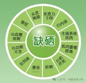 广西富硒产品地方标准