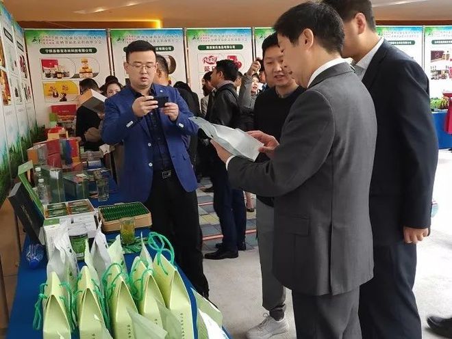 安康富硒产品销售情况