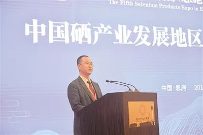 富硒黄花菜的产品定位
