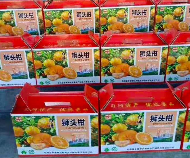 安康市富硒产品都有啥