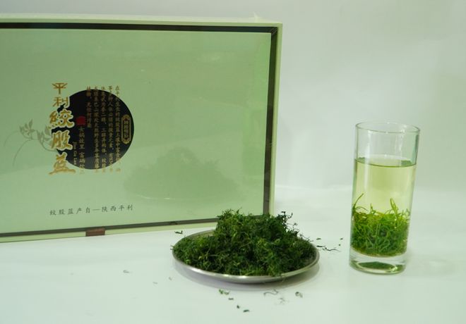 安康市富硒产品都有啥