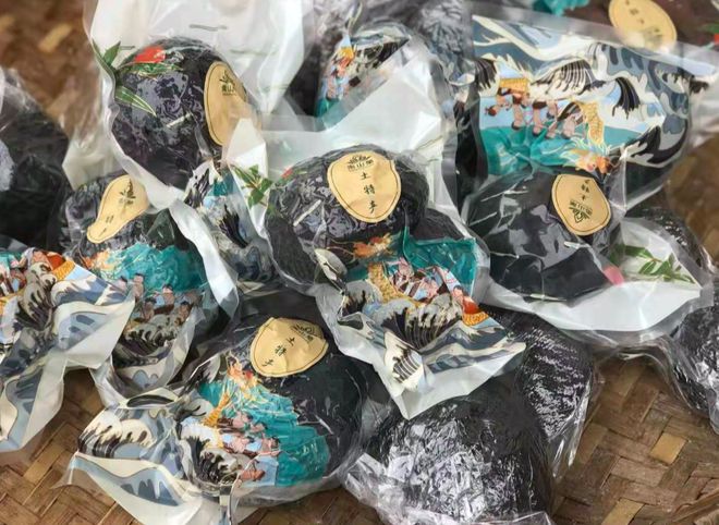 安康市富硒产品都有啥