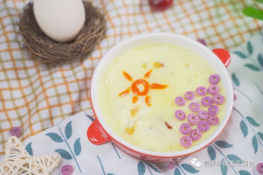 补钙补铁的食物有哪些