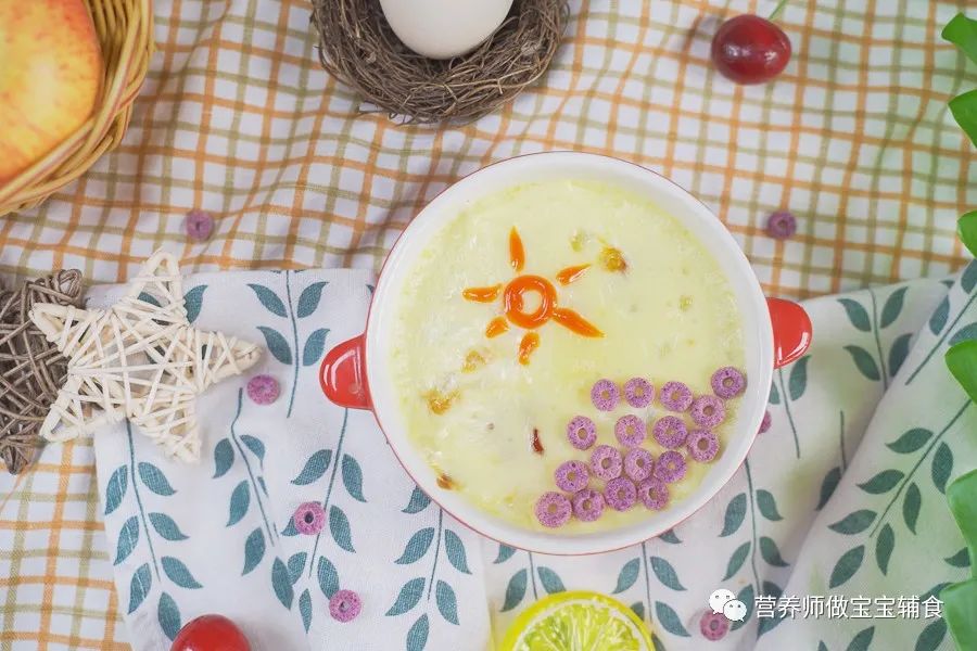 补钙补铁的食物有哪些