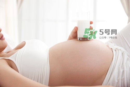 孕晚期补钙多少合适？孕期补钙补到多少周？