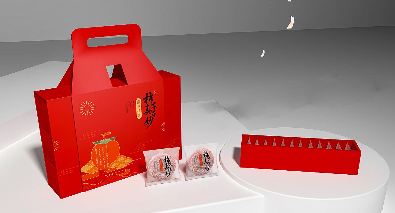 于都富硒产品包装设计