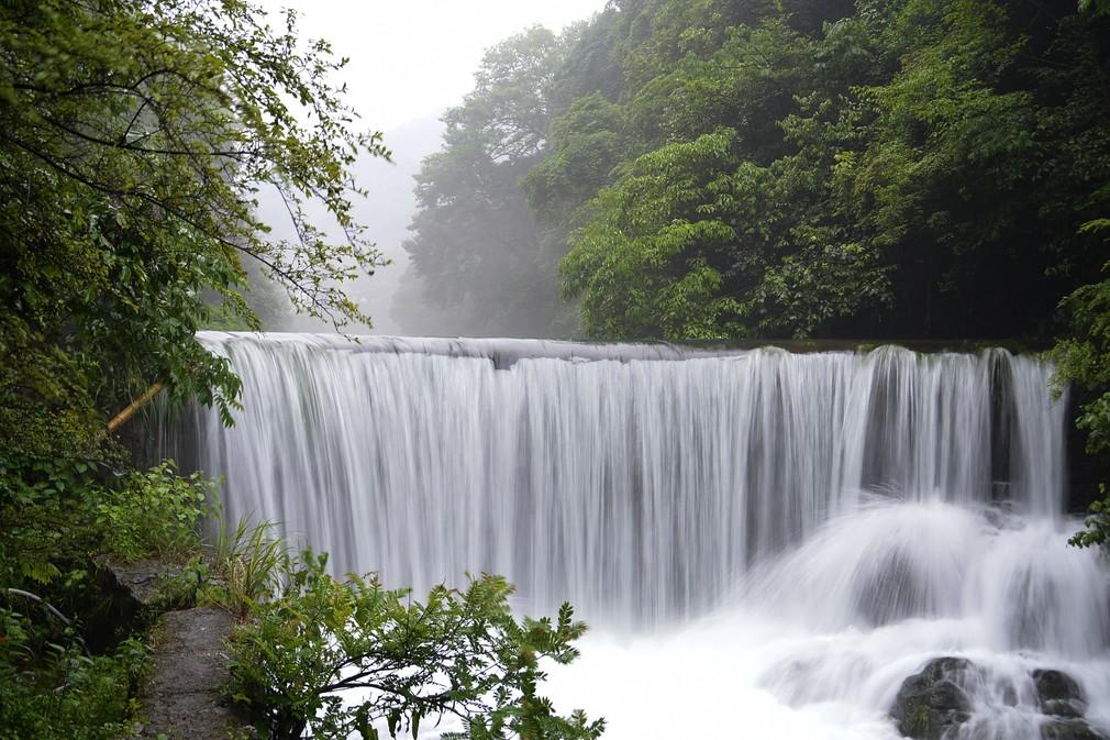 石台大山村富硒农产品