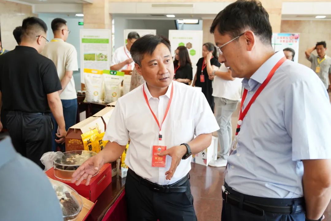 菏泽市富硒农产品协会