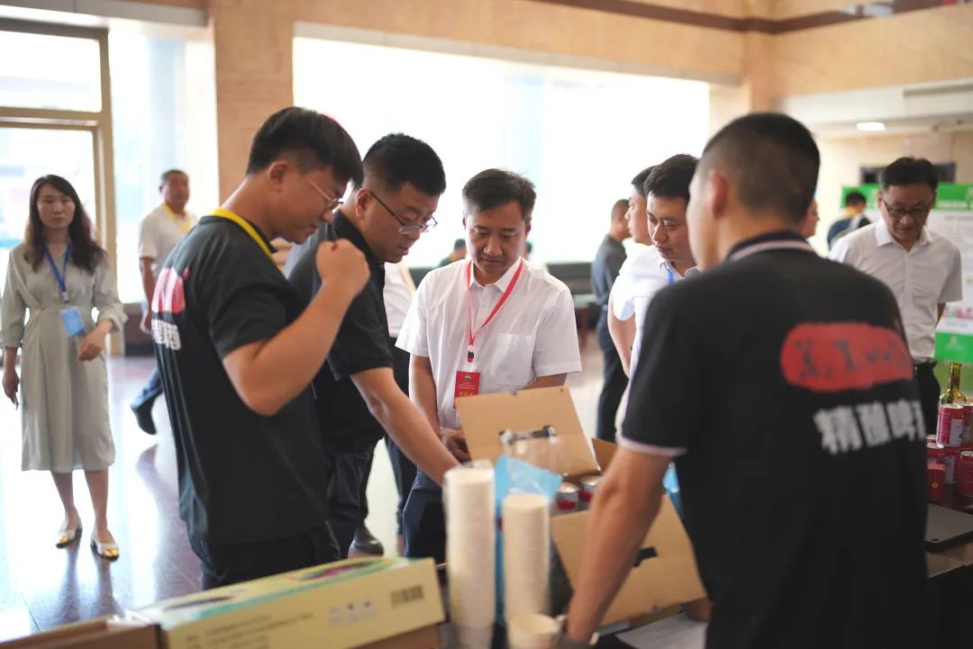 菏泽市富硒农产品协会