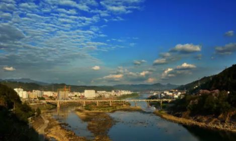 安康富硒茶名气大不大