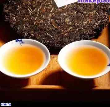 普洱茶硒含量，揭秘普洱茶的健秘密：探究其富硒含量