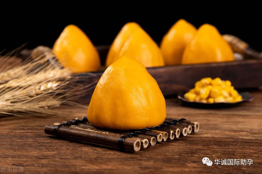 孕妇补锌的食物有哪些