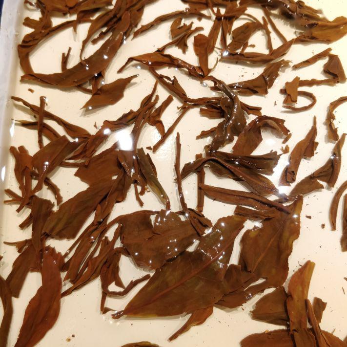 富硒茶中的硒溶于水吗