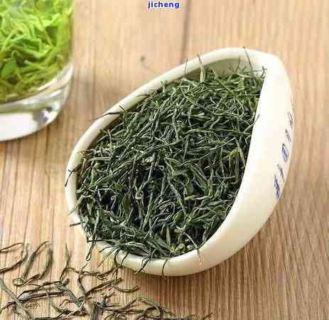 富硒茶是什么茶种，解密富硒茶：它是哪种茶种？