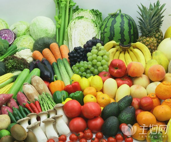 补钙食物有哪些