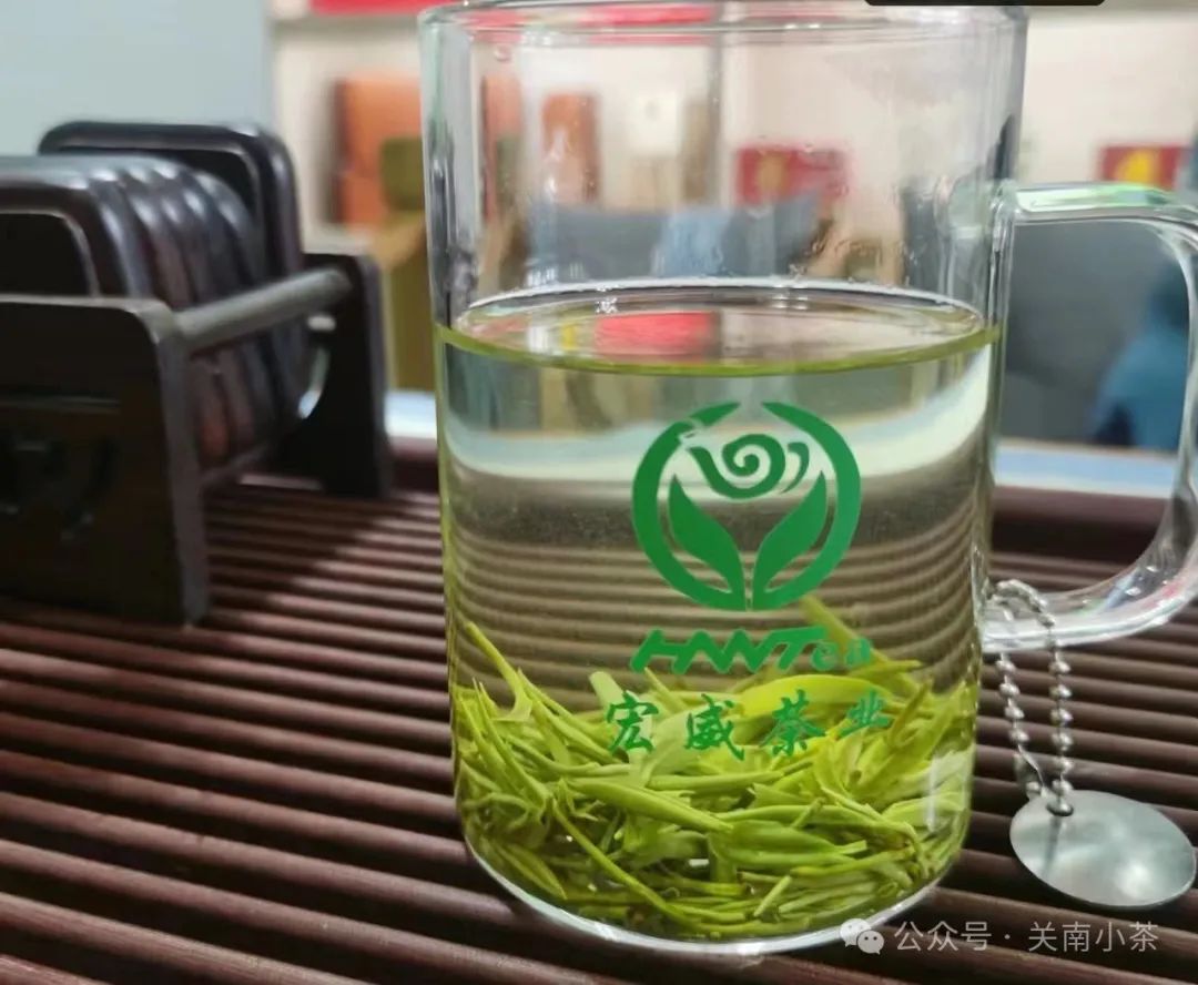 紫阳毛尖就是富硒茶吗