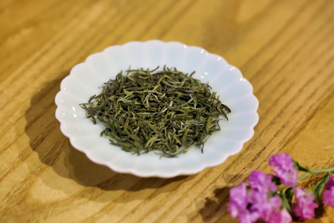 最好的紫阳富硒茶产地