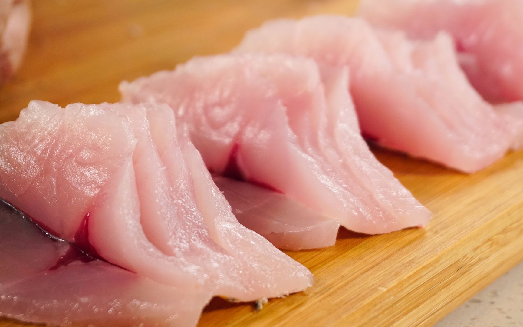 鱼肉补钙吗